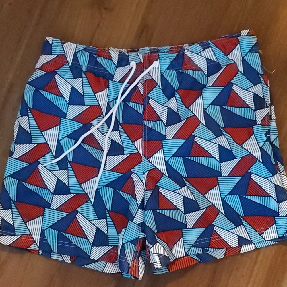 Men's swim shorts